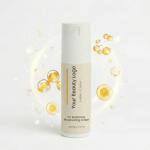 Customized VC Lustrous Moisturizing Lotion , Containing Centella Asiatica And Vitamin C Suitable For Dull And Sensitive Skin Can Brighten Relieve And Moisturize Whiten And Remove Acne for sale