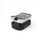 Fast And Accurate AMB300 AGV With 300KG Payload Of Chassis Work With Cobot Robot As AGV Robot for sale