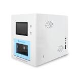 Clinic-Optimized Dental Milling Machines A5 Three-in-One System