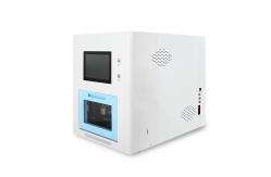 China Clinic-Optimized Dental Milling Machines A5 Three-in-One System supplier