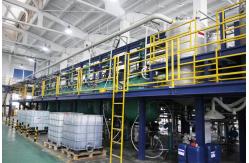 China Dip Spin Coating Machine manufacturer