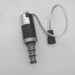 KDRDE5KR-20 40C07-203A Hydraulic Pump Solenoid Valve For SK200-6 SK200-3 DH200-7 EC210 for sale