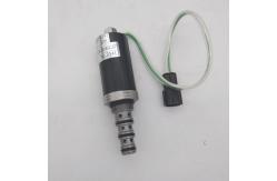 China KDRDE5KR-20 40C07-203A Hydraulic Pump Solenoid Valve For SK200-6 SK200-3 DH200-7 EC210 supplier