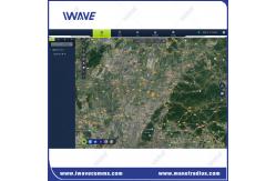 China Portable On Site Command And Dispatch Center With MANET Radio T9 supplier