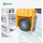 IEC62196 Electric Vehicle Power Supply Plugs And Sockets Rolling Test Equipment