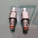 Two Way Two Position Relief Valve, With KRV08 Pressure Relief Valve And Safty Valve for sale