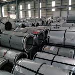 CRNGO of 50SW800 Silicon Steel Non-Grain Oriented Silicon/Electrical Steel Coil