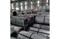 China CRNGO of 50SW800 Silicon Steel Non-Grain Oriented Silicon/Electrical Steel Coil supplier