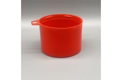 China Multi Purpose PU Foam Sealant Valve For Building And Repair Work supplier
