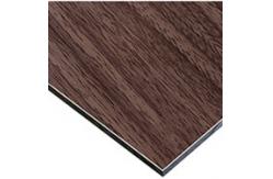 China Non Flammable 4mm ACM Panel supplier