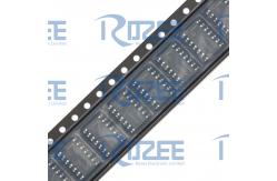China MC14093BDR2G supplier