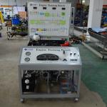 Engine Maintenance Automotive Trainers For Volkswagen Audi V6 for sale
