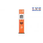 1000ml Alcohol Hand Sanitizer Dispenser Anti Pollution Disinfectant for sale