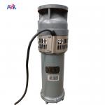 China 100m3/H 15m Stainless Steel 304 Fountain Submersible Pump Lake Music Landscape for sale