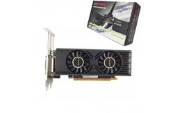 China Low Profile Dual Fans GPU LP Graphic Card GTX1050 2GB DDR5 128bit supplier