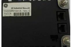 China GE IS200JPDPG1A Mark VIe Resistance Temperature Device Input Module supplier