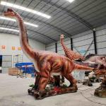 Jurassic World Diplodocus Model Brachiosaurus Model