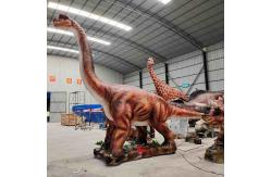China Jurassic World Diplodocus Model Brachiosaurus Model supplier