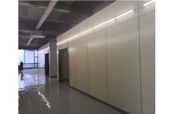 China Customized Modular X Ray Shielding Room Lead Chamber For Industrial NDT Medicine supplier