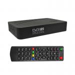 CAS Supported DVB T2 H265 Receiver H265 Hevc for sale