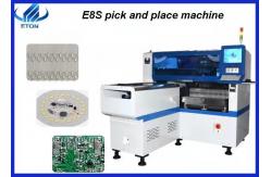 China Camera Lens SMT Mounting Machine 4kw 45000CPH Power Drive supplier