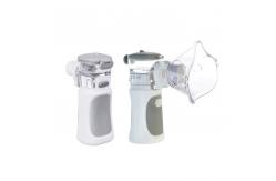 China Modern Electric Manual Mesh Nebulizer Air Compressor Machine supplier