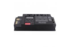 China 24VDC 48VDC 8A 24A Servo Drive For Channel Gate Access Control supplier