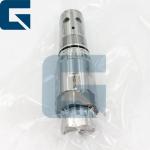 YN22V00014FB Relief Valve For SK350-8 Excavator for sale