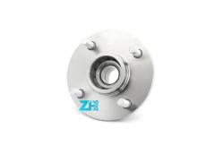 China Automobile Wheel Hub Bearing Assembly 43200-65E10 43202-1KA0A 43202-4BA0B 43202-JR90A supplier