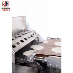 Food Factory Automatic Roti Chapati Making Machine For Small Business for sale
