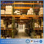 High Bay Warehouse Pallet Racking Systems