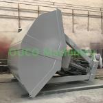 13 CBM Hydraulic Clamshell Bucket