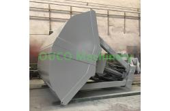 China 13 CBM Hydraulic Clamshell Bucket supplier