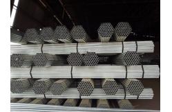 China Square Pipe Ztzg Erw Tube Mill Roll Forming Machine Automatic Steel supplier