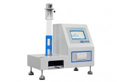 China Integrate Furniture Testing Machines , Resilience Rebound Foam Testing Equipment supplier