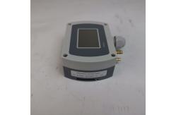 China Hvac Air Micro Differential Pressure Sensor 24V With Integrated Chip supplier