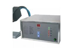 China High Frequency Induction Heating Machine 2.5kw 3kw supplier