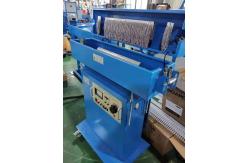 China 15KV  Power Frequency Spark Test Machine / Wire And Cable Equipment supplier