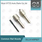 DLLA145P927 Bosch Common Rail Nozzles For Injectors 0445110048 for sale