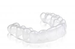 China PETG Sheet Roll Soft PETG Sheet Roll For Clear Aligner supplier