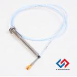 Bently Nevada 3300 XL NSv Proximity Probe 128164-07-312-10-02-05 Gold-plated brass Connector for sale