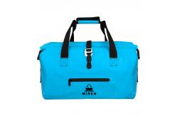 China Multi Purpose 500D PVC Waterproof Dry Bag Durable For Rafting Kayaking supplier