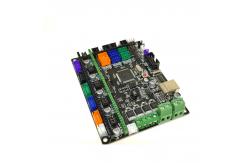 China 3D Printer 4 layer 32 Bit Processor motherboard supplier