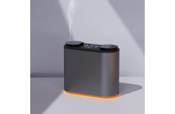 China HOMEFISH Rechargeable Pure Aroma Diffuser Waterless Atomizing Diffuser Humidification supplier