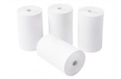 China NCR Printing Non Core Cashier Paper supplier