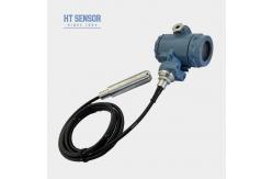 China BHZ93420III Water Level Transmitter Stainless Steel Intelligent Level Transmitter supplier