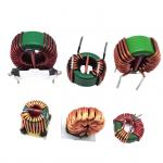 factory price Free Sample customization OEM ODM T56X28X28 50A Inverter Toroidal Oversized PFC Choke Silicon Iron Inductor for sale
