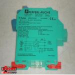 KFD2-STC4-EX1 122580    Smart Transmitter Isolator