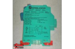 China KFD2-STC4-EX1 122580    Smart Transmitter Isolator supplier
