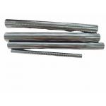 Solid Tungsten Carbide Round Bar , Tungsten Steel Rod OEM Service
